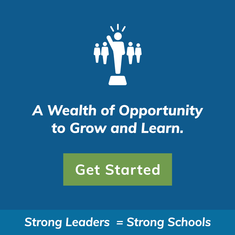 A Wealth of Opportunity to Grow and Learn!