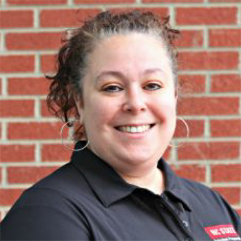 Jennifer Crisco