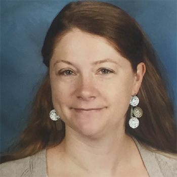 Michelle Fournier