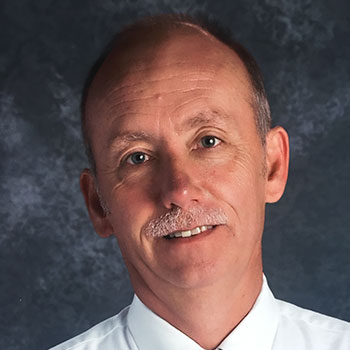 Mr. Richard Cornette