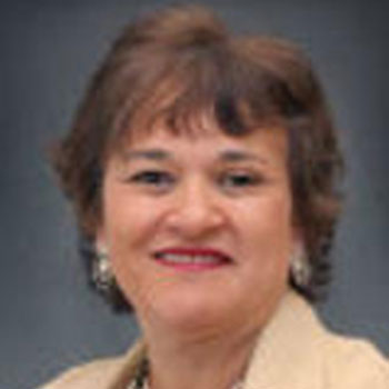 Dr. Olivia Oxendine