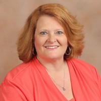 Andrea Foxworth